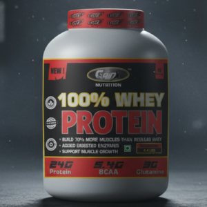 Whey-Protein (2kg)