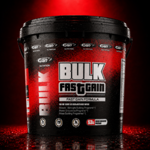 Gainx Nutrition BULK FASTGAIN Bucket 10lbs (4.5kg)
