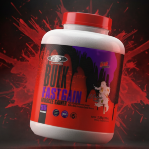 Bulk Fastgain (2.75kg) New Packing