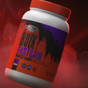 Bulk Fastgain (1kg) New Packing