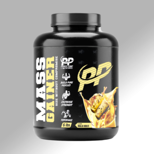 PP Mass Gainer (Kulfi Flavour)